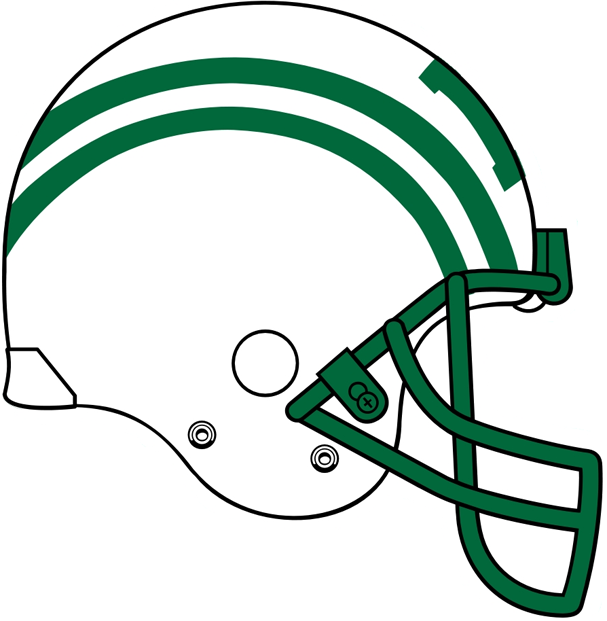 Dartmouth Big Green 0-Pres Helmet Logo iron on transfers for T-shirts